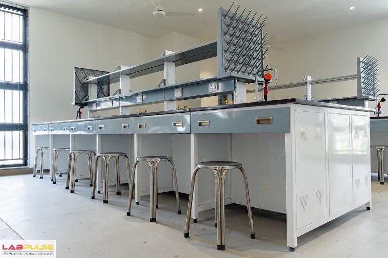 About Labpulse Analyticals About Labpulse